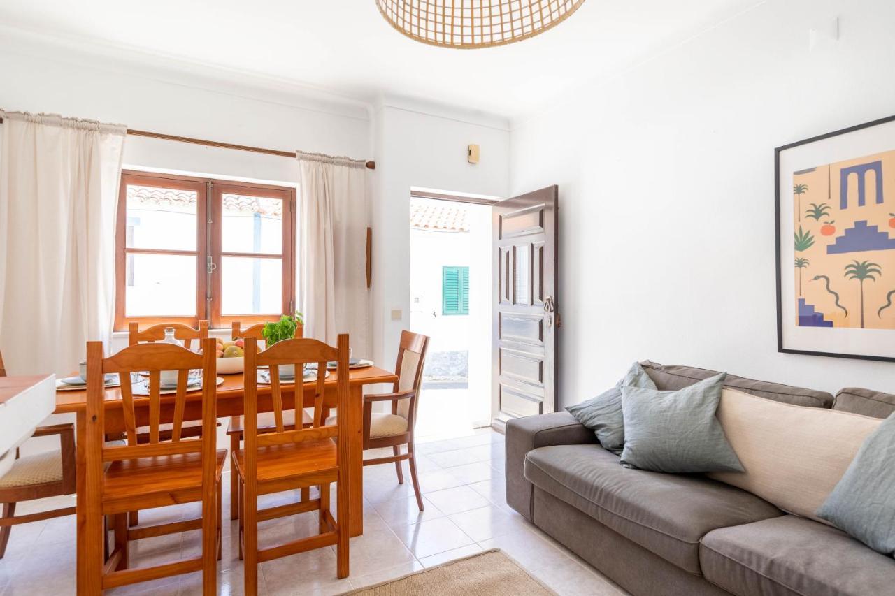 Villa Porto Covo Luaran gambar
